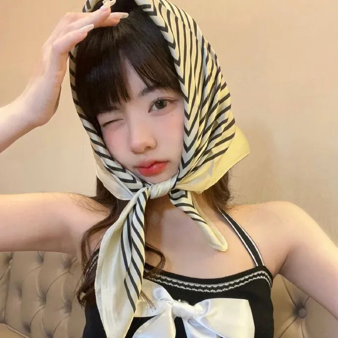 女书：潮起