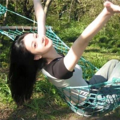 窈窕美眉