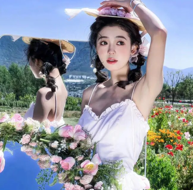 闪光的乐队